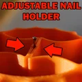 Kẹp giữ đinh điều chỉnh được (Adjustable nail holder) - Thumbnail 6