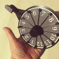 Game Spinner (Thay Thế Xúc Xắc) - Thumbnail 1