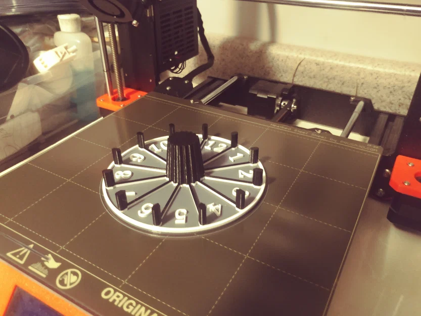 Game Spinner (Thay Thế Xúc Xắc) - Image 2