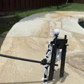 Giá treo vũ khí kép cho mô hình Dummy 13 - Phụ kiện 3D siêu ngầu - Thumbnail 5