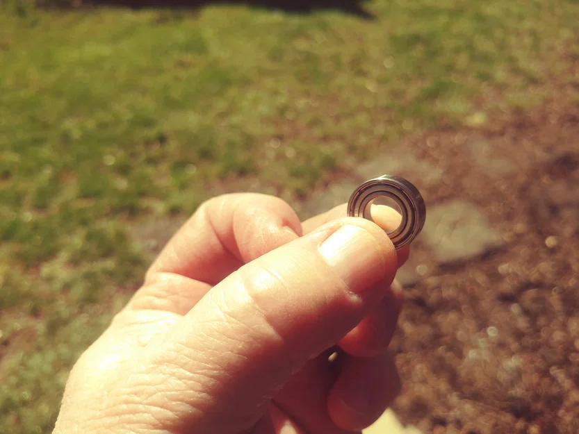 Game Spinner (Thay Thế Xúc Xắc) - Image 8