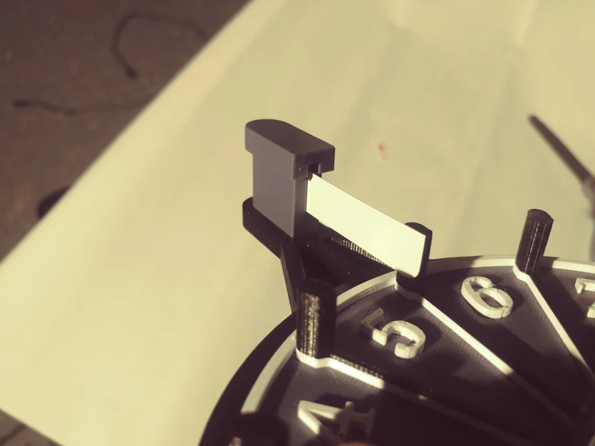 Game Spinner (Thay Thế Xúc Xắc) - Image 13