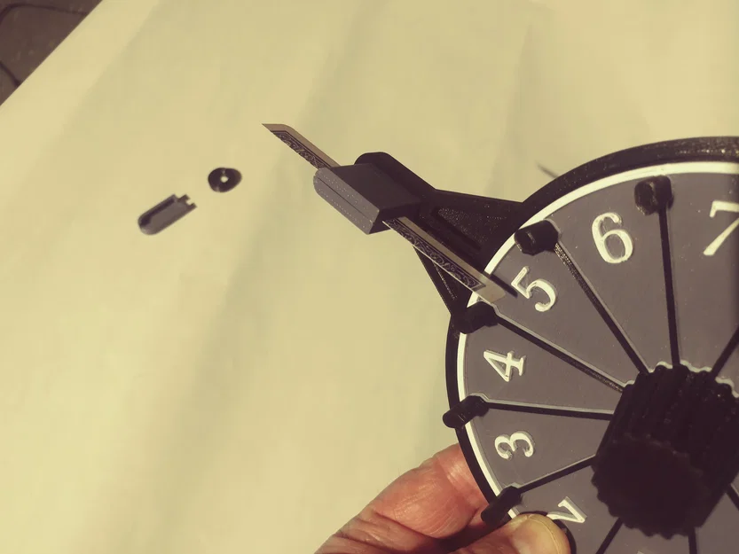 Game Spinner (Thay Thế Xúc Xắc) - Image 14