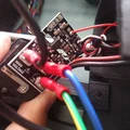 Nắp PSU Meanwell LRS-350/RSP-320 cho Prusa Mk3/Mk4, ổ AC/Mains phía sau - Thumbnail 4