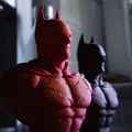 Tượng bán thân Batman (Batman Bust) - Thumbnail 1
