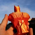 Tượng bán thân Batman (Batman Bust) - Thumbnail 7