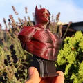 Tượng bán thân Batman (Batman Bust) - Thumbnail 8
