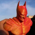 Tượng bán thân Batman (Batman Bust) - Thumbnail 9