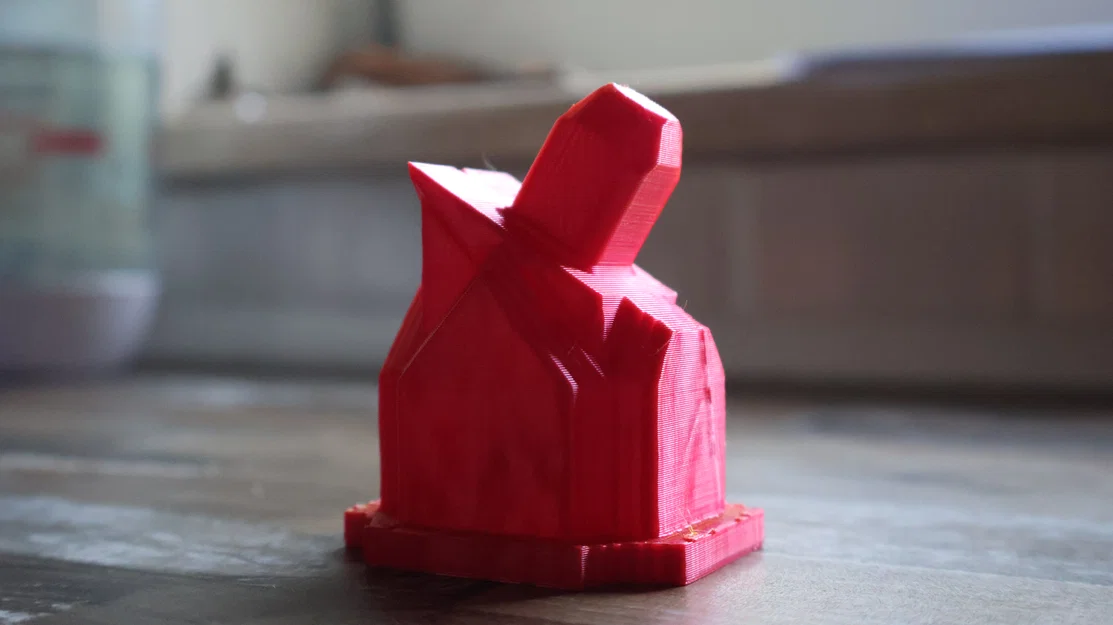 Tượng bán thân Batman (Batman Bust) - Image 10