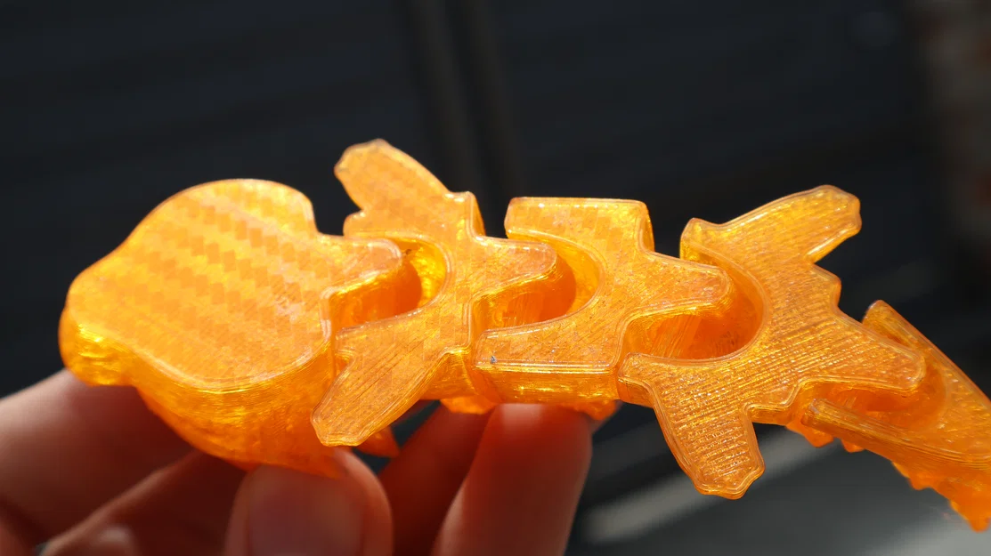 Ice Dragon - Phiên bản nhiều tinh thể hơn (More Crystals Version) - Image 7