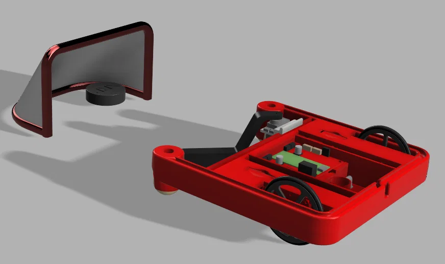 XRP Hockey - Image 1