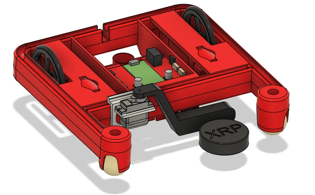 XRP Hockey - Image 2