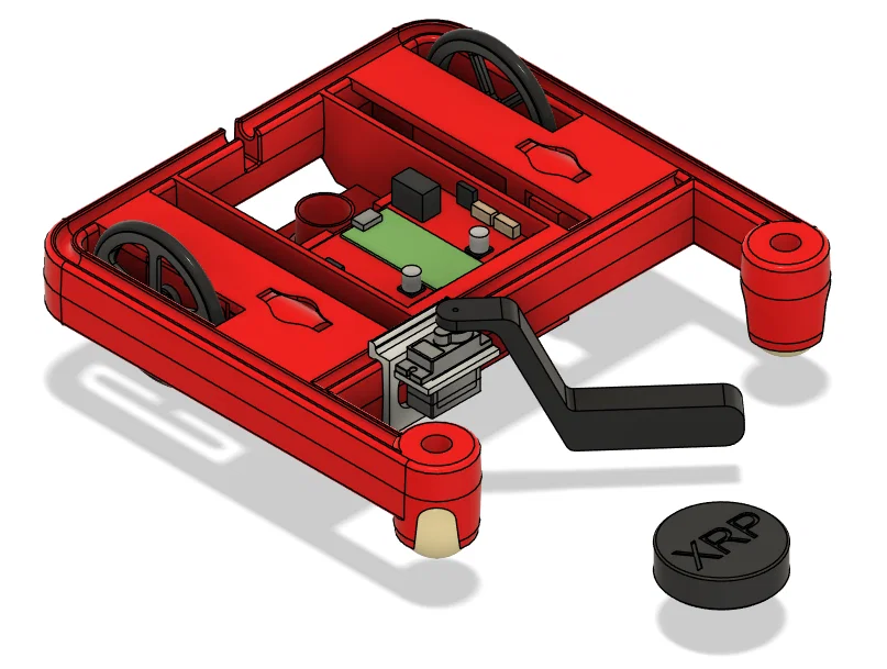 XRP Hockey - Image 3