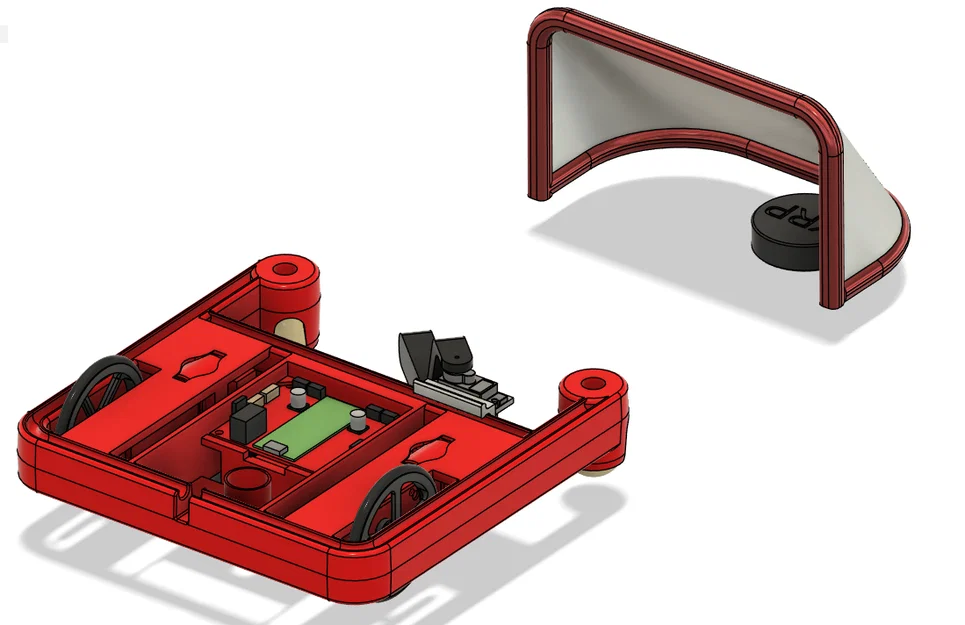 XRP Hockey - Image 4