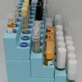 Khay tổ chức ống sample nước hoa nhiều kích cỡ - Thumbnail 3
