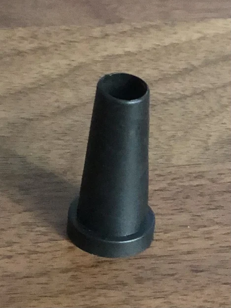 Đầu ngậm ống hút Shisha cá nhân (Hookah Mouthpiece) - Phụ kiện in 3D - Image 1
