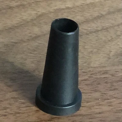 Đầu ngậm ống hút Shisha cá nhân (Hookah Mouthpiece) - Phụ kiện in 3D