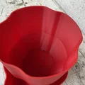 Chậu Cây Cảnh 3D (Planter) - Thiết Kế Đẹp, Dễ In, Không Cần Support - Thumbnail 3