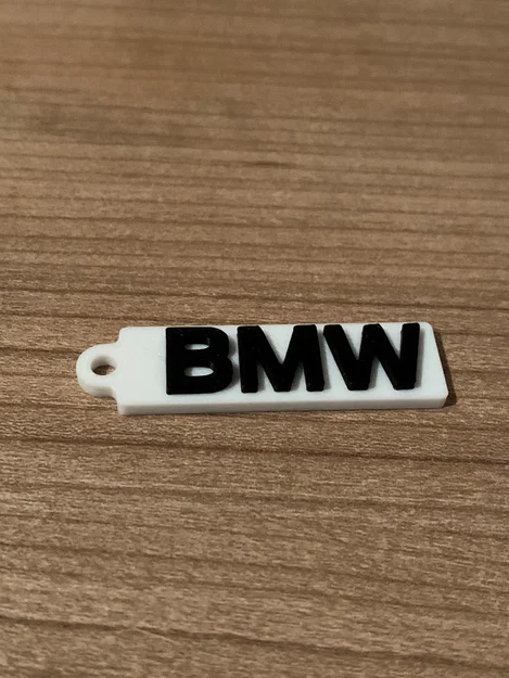 Móc khóa BMW Auto Motorrad - Image 3