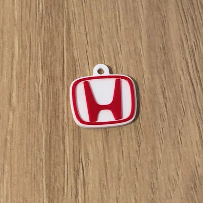 Móc khóa Honda Auto Motorrad