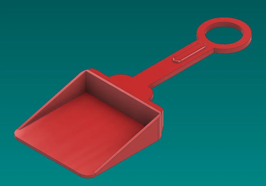 Bộ Dụng Cụ Chơi Cát (Sand Tools!) - Image 2