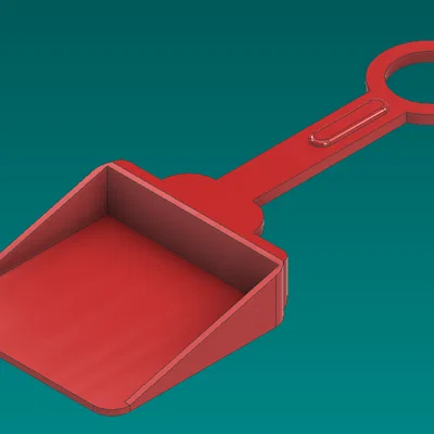 Bộ Dụng Cụ Chơi Cát (Sand Tools!)