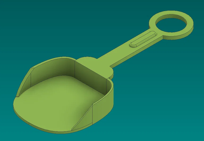 Bộ Dụng Cụ Chơi Cát (Sand Tools!) - Image 3