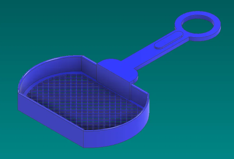 Bộ Dụng Cụ Chơi Cát (Sand Tools!) - Image 4