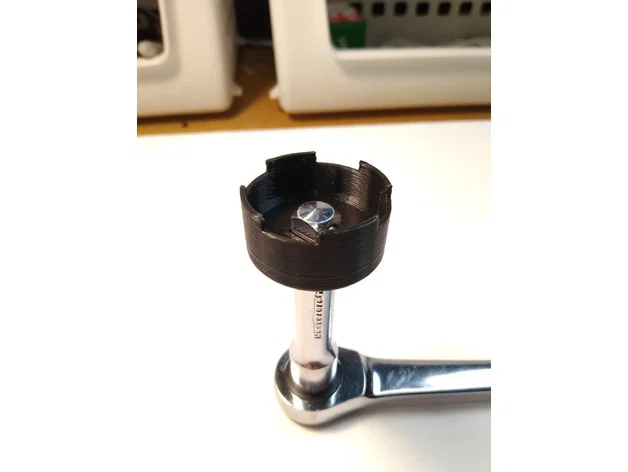 Dụng cụ tháo và lắp EIS Mercedes - Image 1