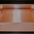 Kệ để sơn móng tay 3 tầng - Nail Polish Organizer thiết kế thông minh - Thumbnail 4