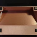 Kệ để sơn móng tay 3 tầng - Nail Polish Organizer thiết kế thông minh - Thumbnail 5
