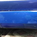 Nắp che lỗ kích Ford Fiesta MK6 ST150/XR4 (phía trước) - Thumbnail 1