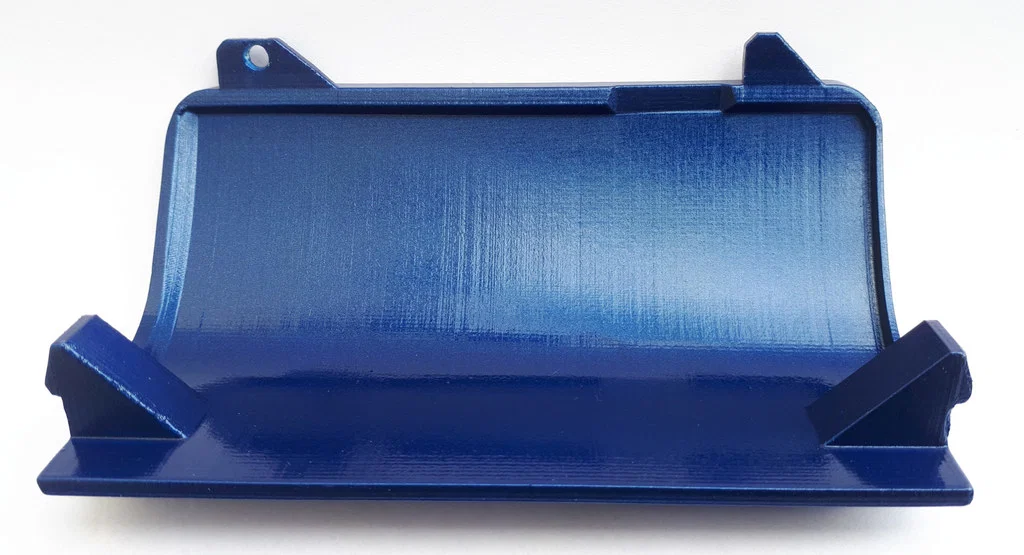 Nắp che lỗ kích Ford Fiesta MK6 ST150/XR4 (phía trước) - Image 4