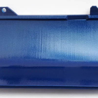 Nắp che lỗ kích Ford Fiesta MK6 ST150/XR4 (phía trước)