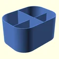 Hộp chia ngăn tham số dễ tùy biến V2.0 (OpenSCAD) – pbtec - Thumbnail 4