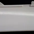 Nắp che lỗ kích Ford Fiesta MK6 ST150/XR4 (phía trước) - Thumbnail 7