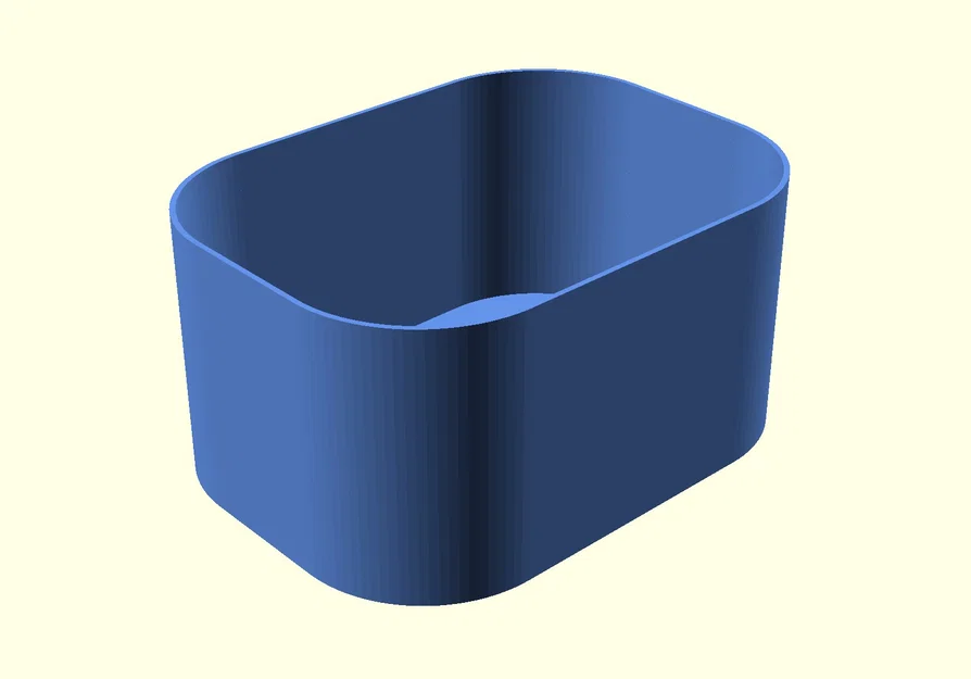 Hộp chia ngăn tham số dễ tùy biến V2.0 (OpenSCAD) – pbtec - Image 5