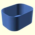 Hộp chia ngăn tham số dễ tùy biến V2.0 (OpenSCAD) – pbtec - Thumbnail 5