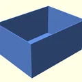 Hộp chia ngăn tham số dễ tùy biến V2.0 (OpenSCAD) – pbtec - Thumbnail 6