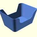 Hộp chia ngăn tham số dễ tùy biến V2.0 (OpenSCAD) – pbtec - Thumbnail 8