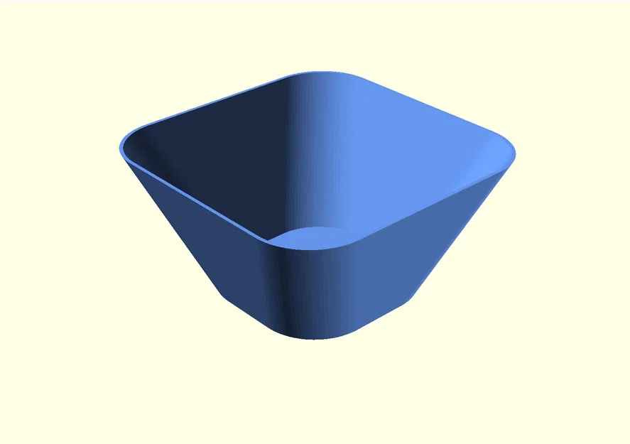 Hộp chia ngăn tham số dễ tùy biến V2.0 (OpenSCAD) – pbtec - Image 10