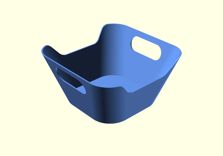 Hộp chia ngăn tham số dễ tùy biến V2.0 (OpenSCAD) – pbtec - Image 11