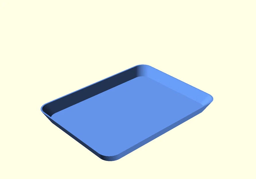 Hộp chia ngăn tham số dễ tùy biến V2.0 (OpenSCAD) – pbtec - Image 13