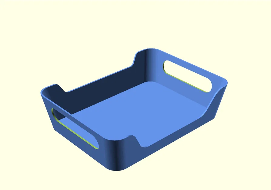 Hộp chia ngăn tham số dễ tùy biến V2.0 (OpenSCAD) – pbtec - Image 15