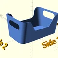 Hộp chia ngăn tham số dễ tùy biến V2.0 (OpenSCAD) – pbtec - Thumbnail 17