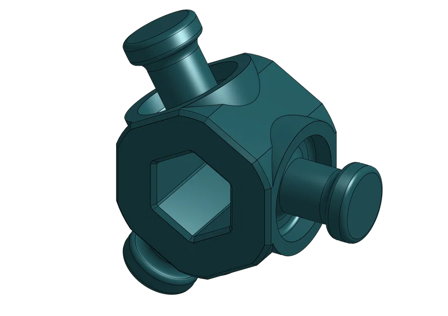 8 Rex optake Split - Image 2