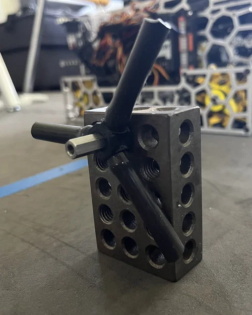 8 Rex optake Split - Image 3