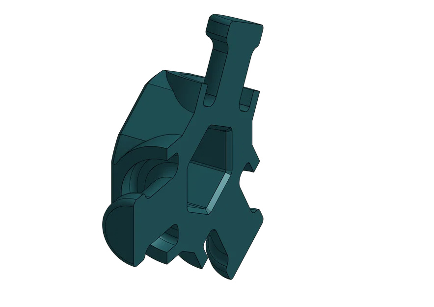 8 Rex optake Split - Image 4