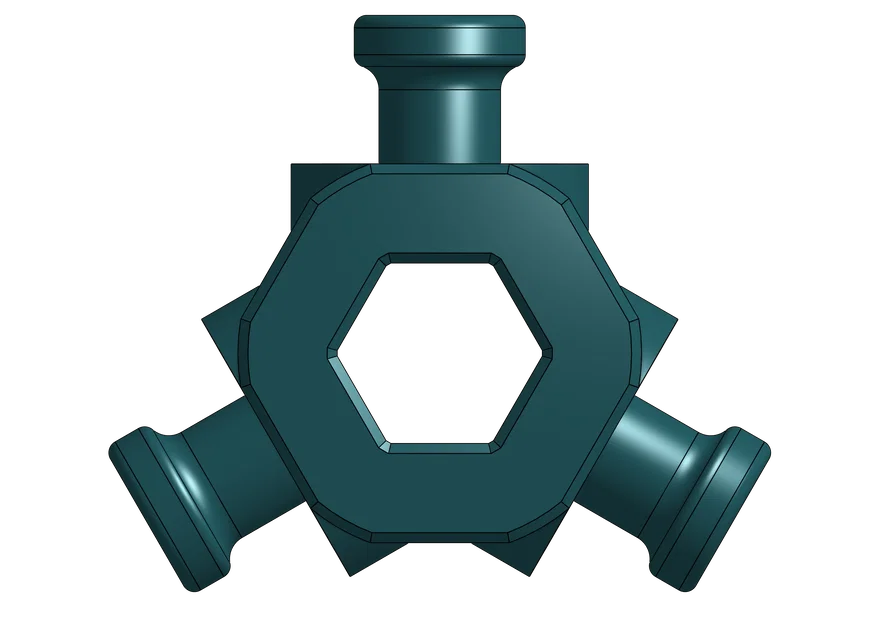 8 Rex optake Split - Image 5