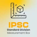 Hộp đo IPSC Standard Division (IPSC Standard Division Measurement Box) - Thumbnail 1
